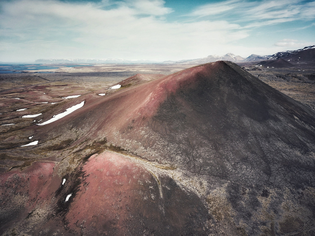 Go West Tours-Arnarstapi必去景点