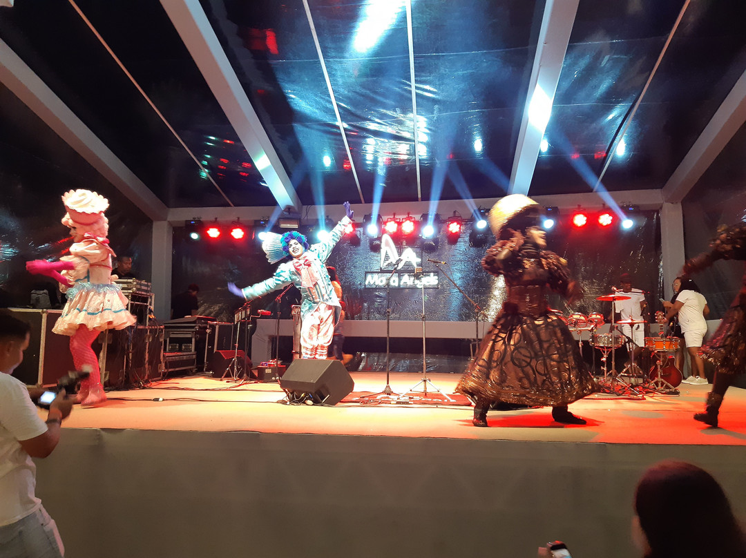 Vila Gale Mares主图