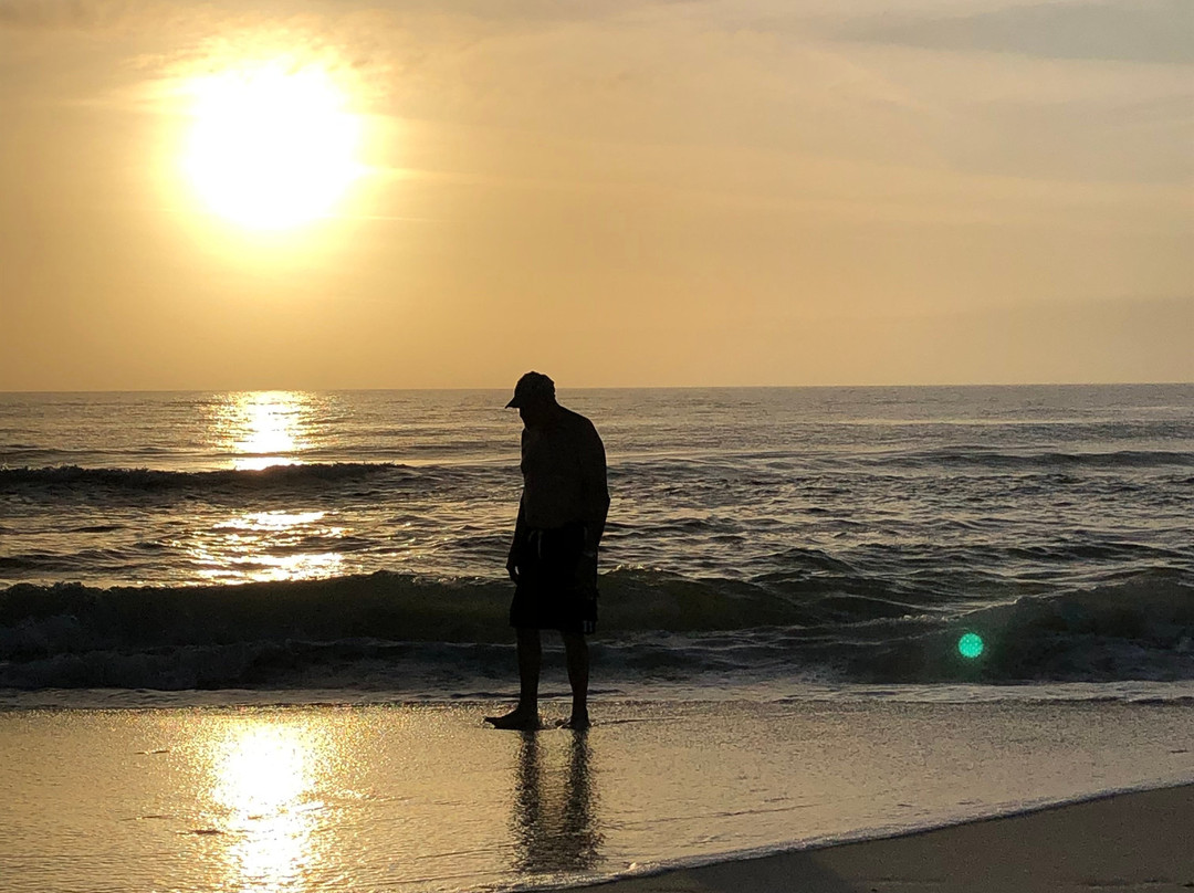 Cape San Blas Inn主图