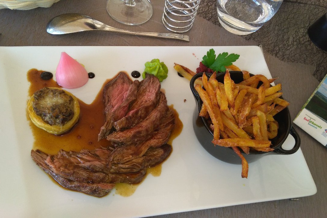 Hostellerie du Perigord主图