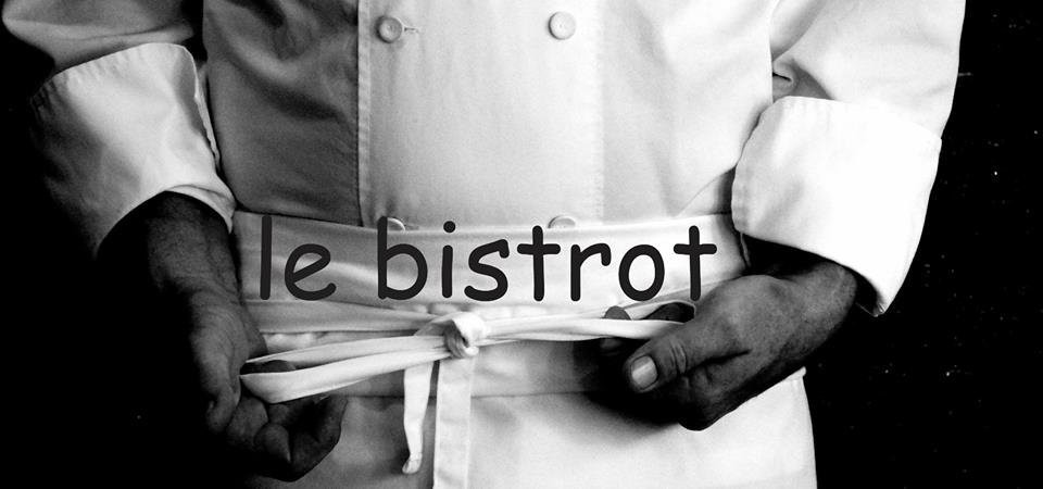 Bucerias餐馆和美食-Restaurant Le Bistrot