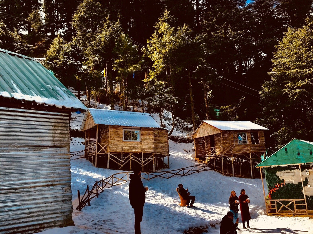 The Last Village
