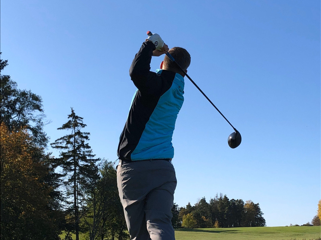 Borregaard Golf Club-Sarpsborg必去景点
