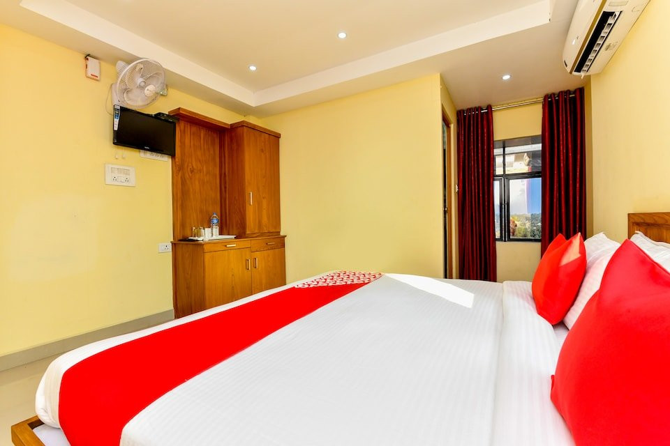 OYO 27738 Ghala Residency Inn主图