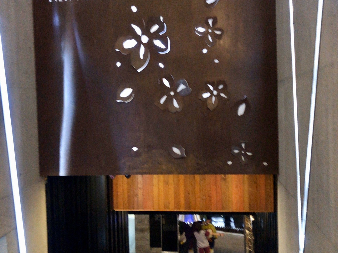 纽斯桑拿会所(天山路店)-上海市必去景点