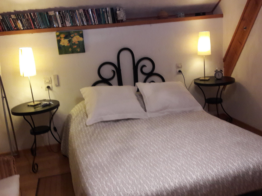 Chambres D'Hotes La Forge