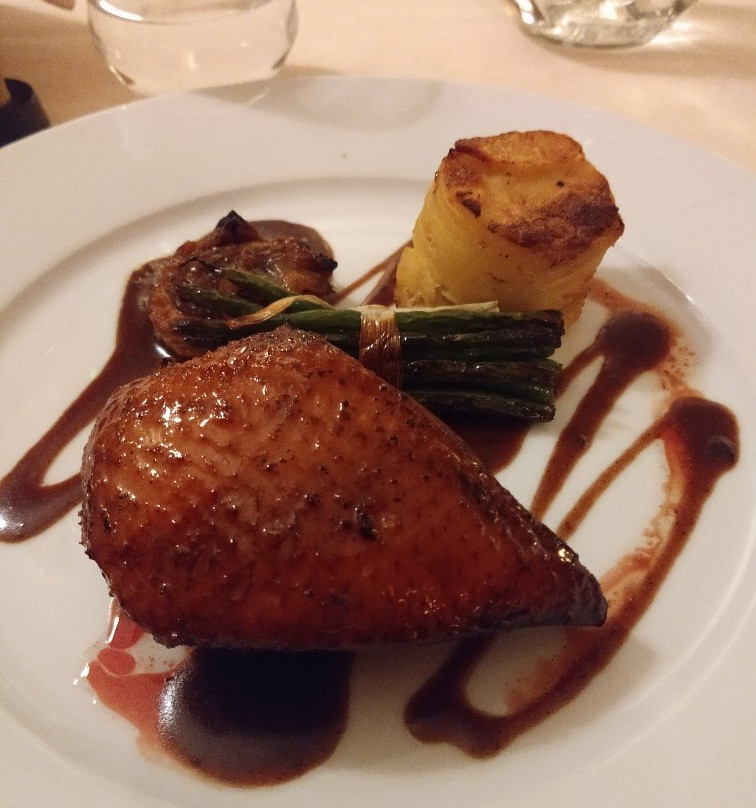 La Villa St Laurent Bergerac主图