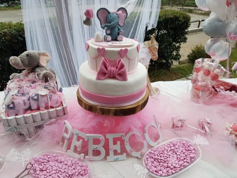 Agriturismo la Cavallina-餐饮