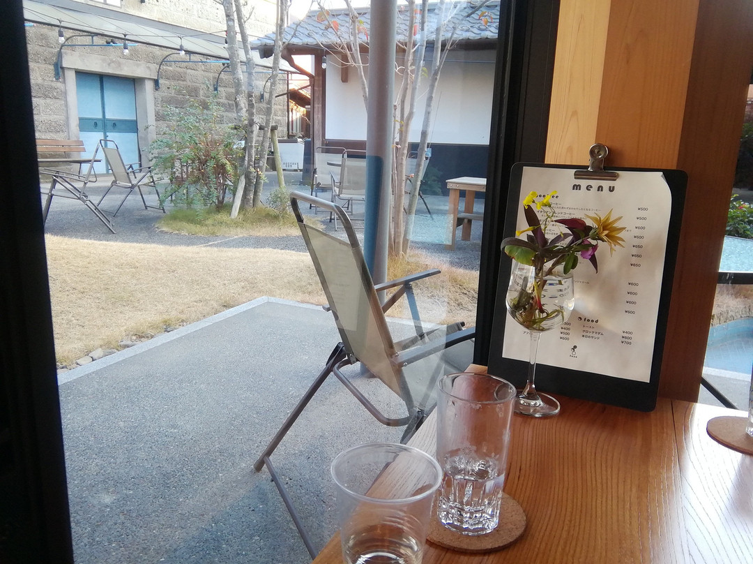 Koga no Oyasumidokoro Saka-cho-古河市必去景点