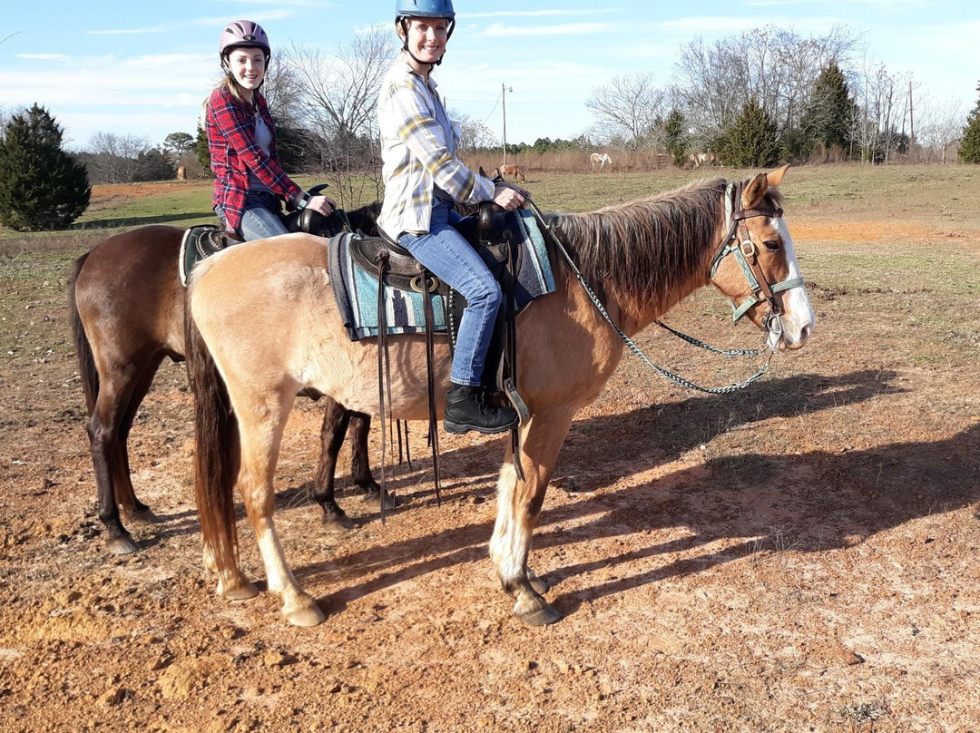 Karma Farms-Marshall必去景点