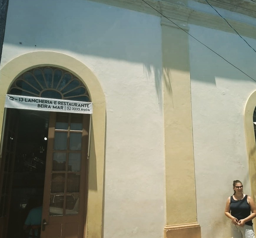 Mercado Publico de Rio Grande-Rio Grande必去景点