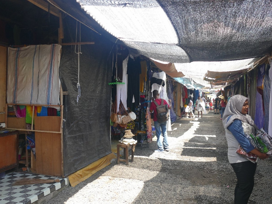 苏卡瓦提艺术市场景点图片