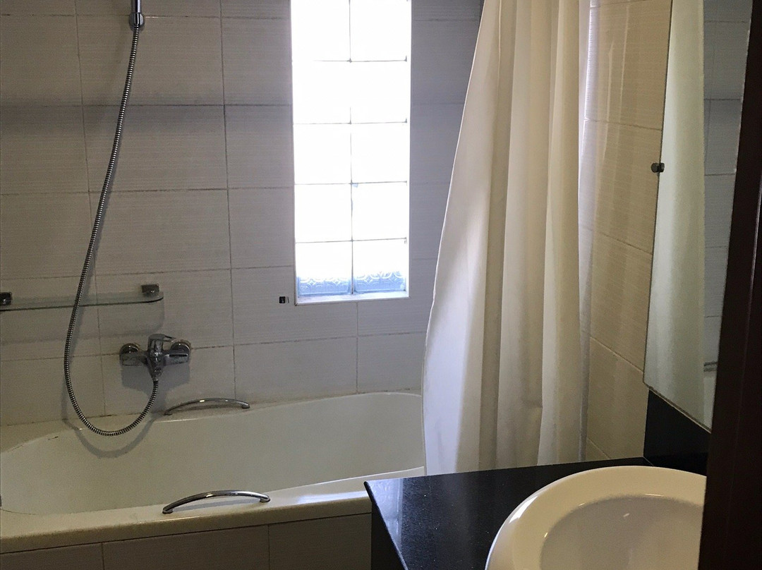Hotel Grand Jade主图