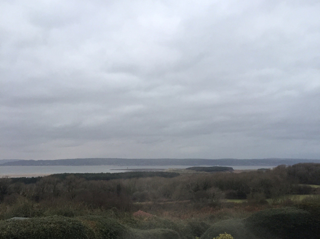 Llanmadoc旅游攻略图片
