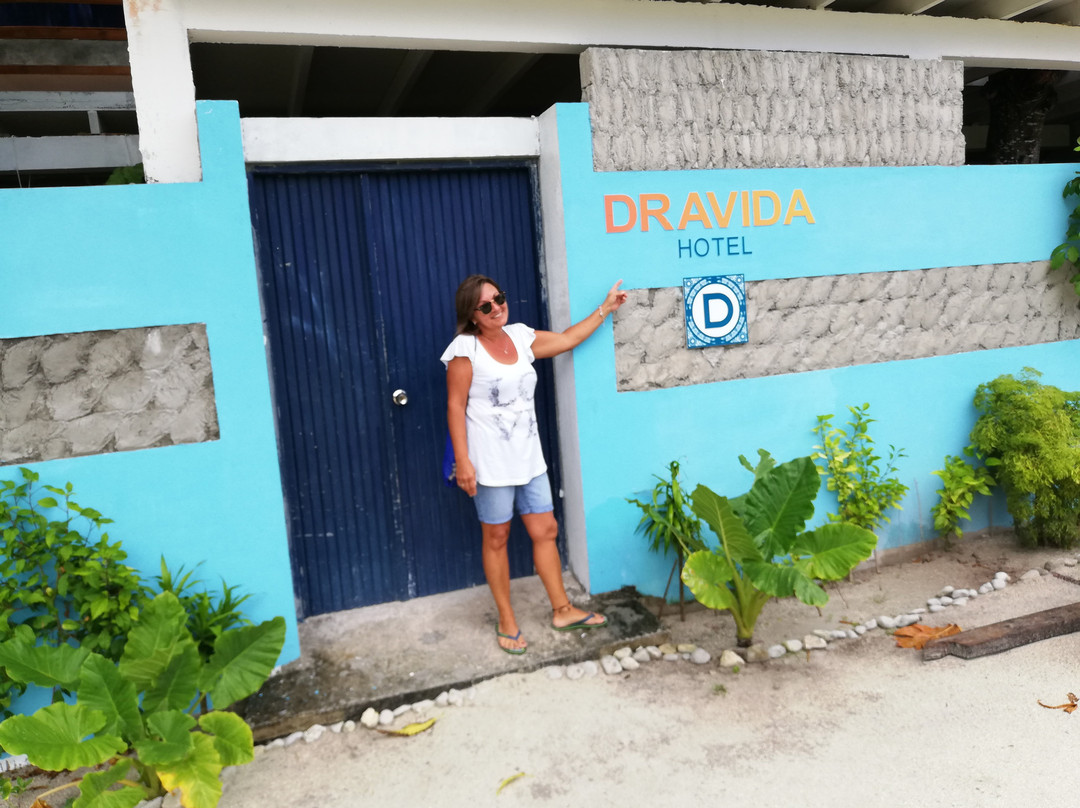 Dravida Hotel主图