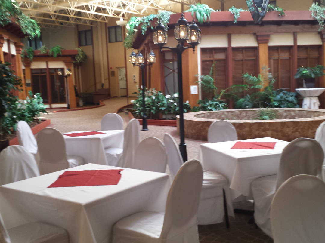 Canad Inns Destination Centre Fort Garry主图