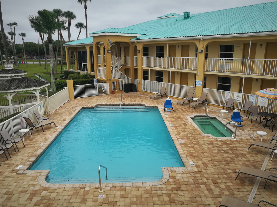 诺瑟品质酒店主图