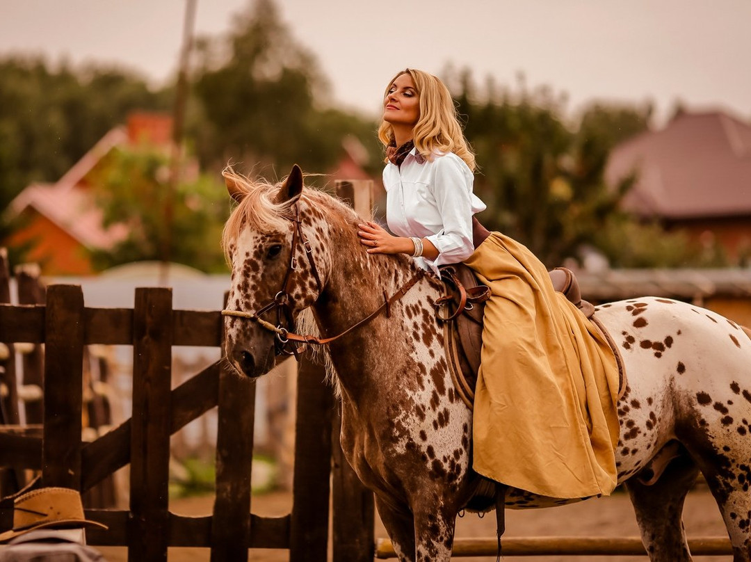Tsvetnoy Boulevard-秋明必去景点