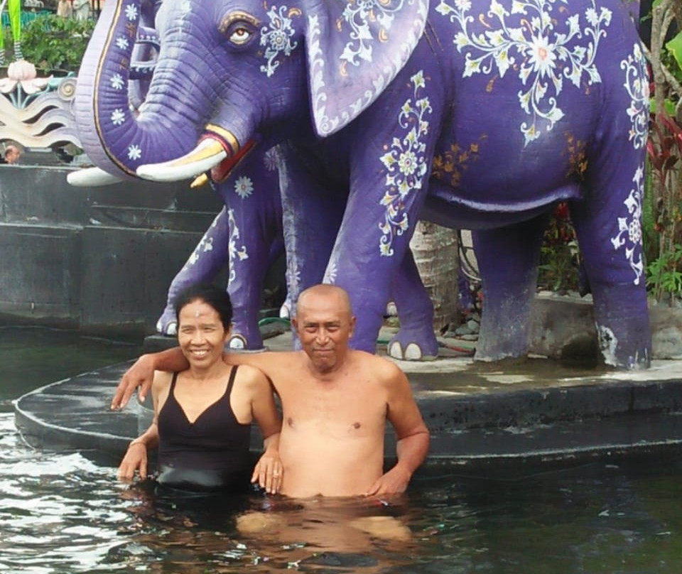 Toya Devasya Hot Spring-托亚班卡必去景点