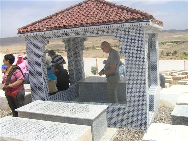 Shop Espace Taznakht