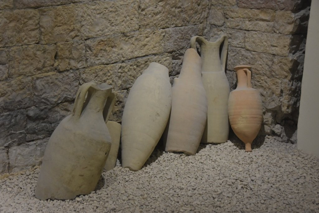 Museo e Foro Romano-阿西西必去景点