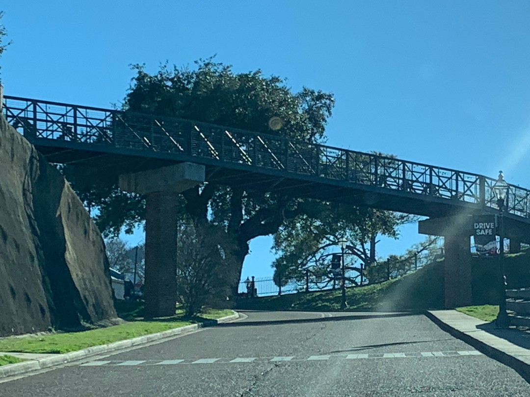 The Bridge of Sighs景点图片