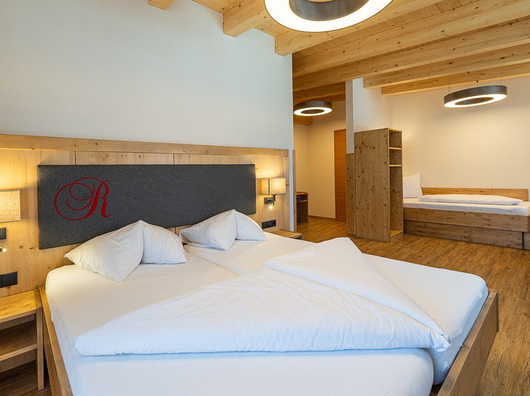 Hotel Garni Romantik主图