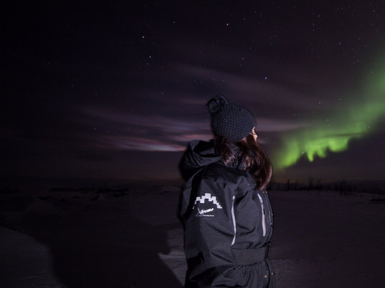 Paeskatun Tours-阿尔塔必去景点