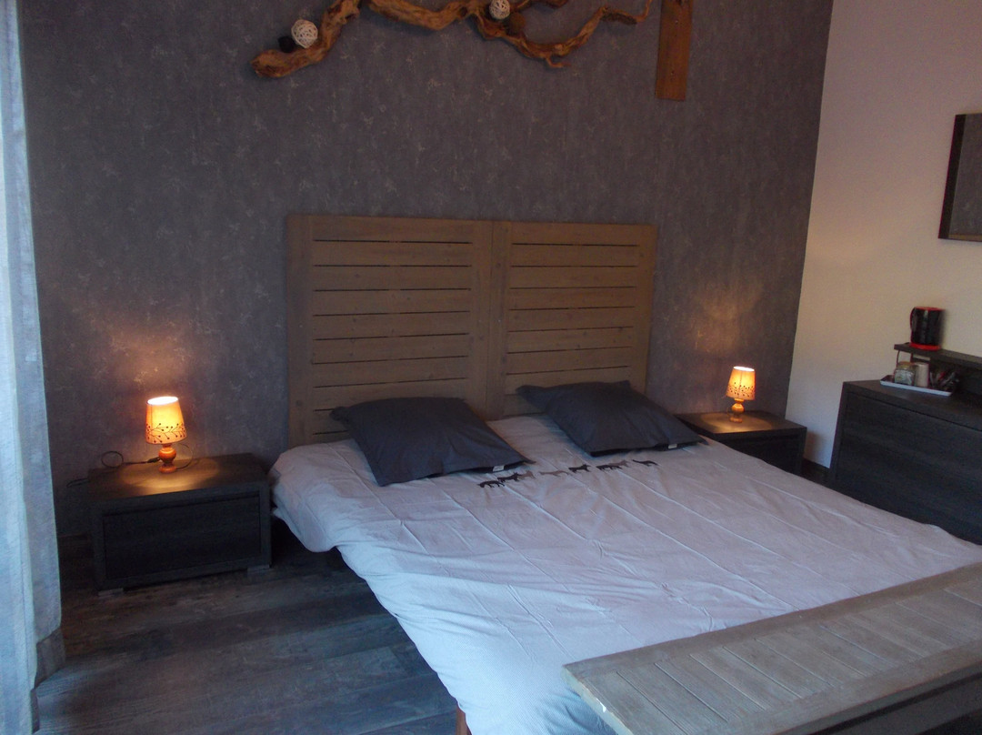 La Ferme de Patience主图