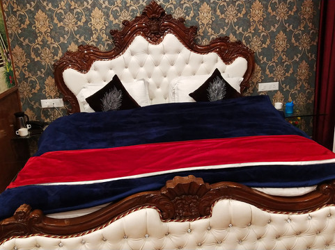 Anchal Regency主图