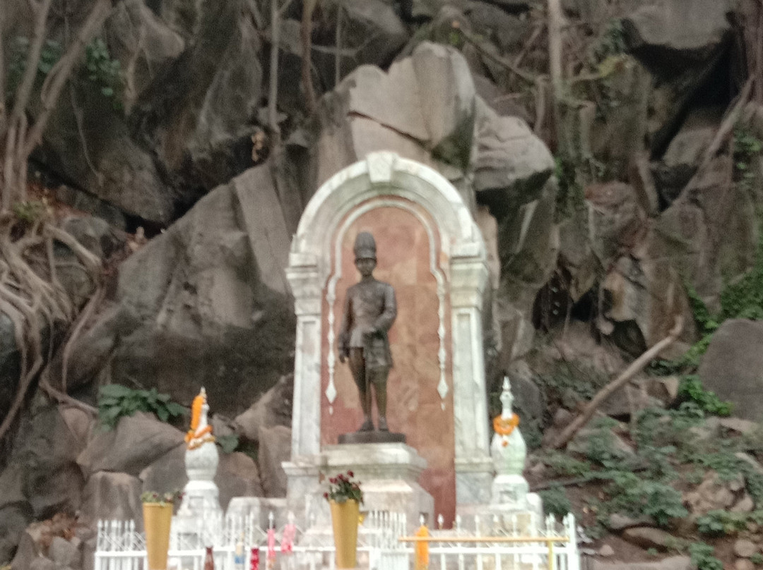 Pha Sadet景点图片