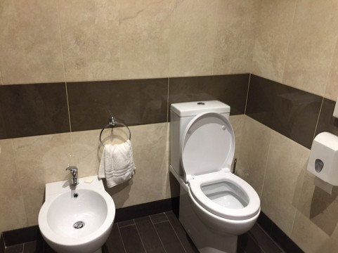 Grand Hotel Le Fonti主图