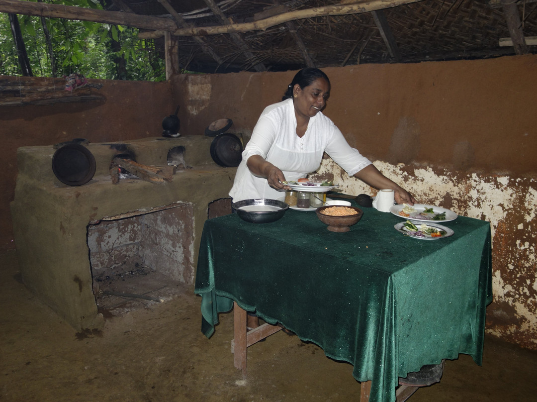 Luck Grove Spice Garden-Matale必去景点