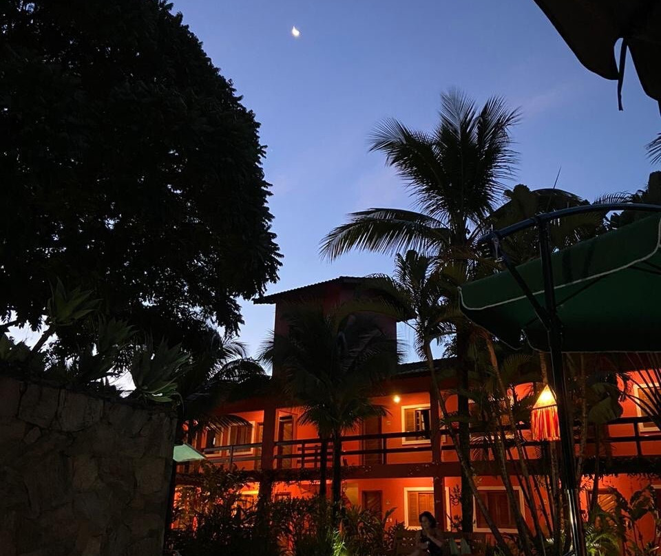 Pousada Tempo Rei主图