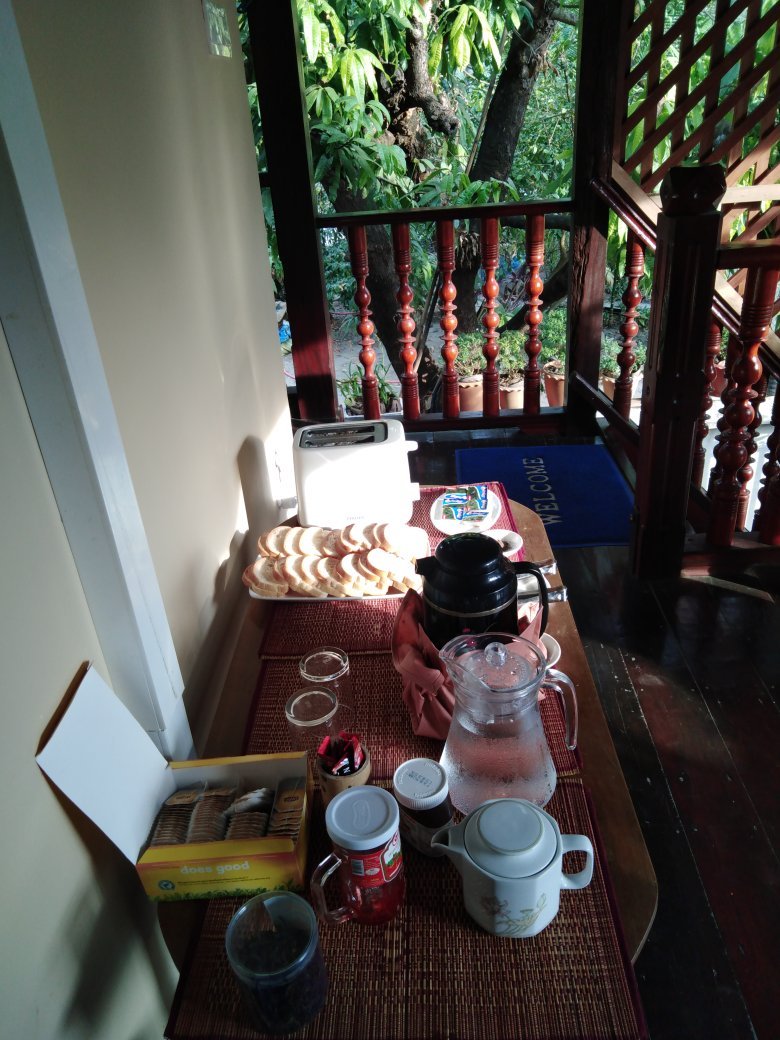 Toe Toe Guest House-官方