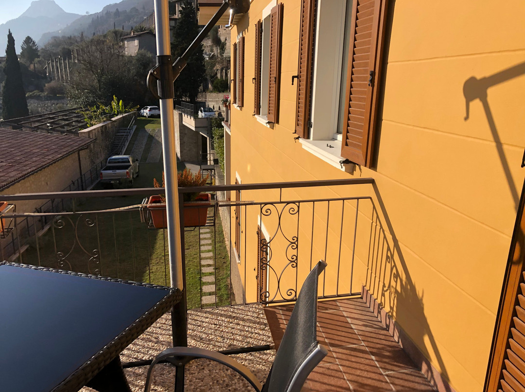 Il Sogno Sul Lago主图
