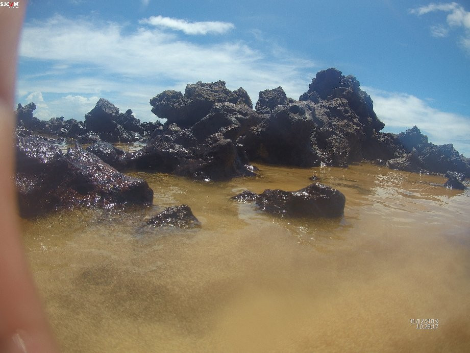 Formosa Beach-Santa Cruz必去景点