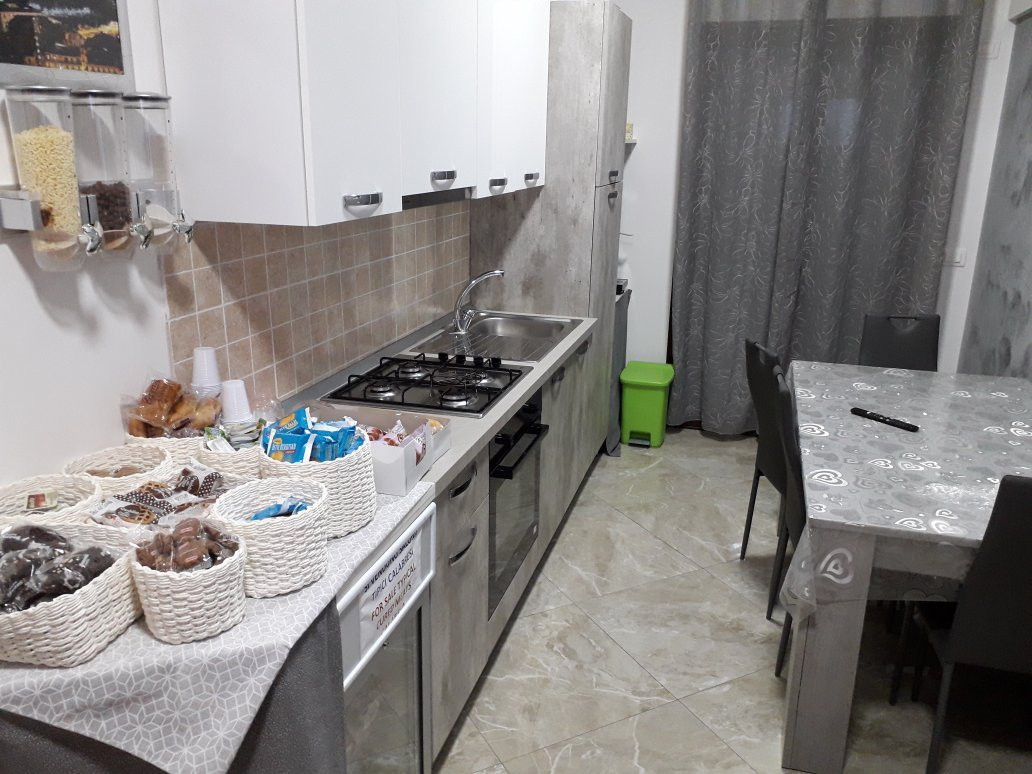 La Casa Di Chiaretta主图