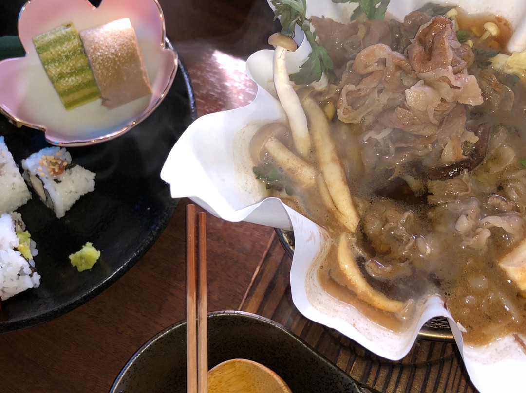穂垂亭 HOTARUTEI