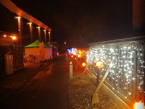 Kamuro-大崎市必去景点