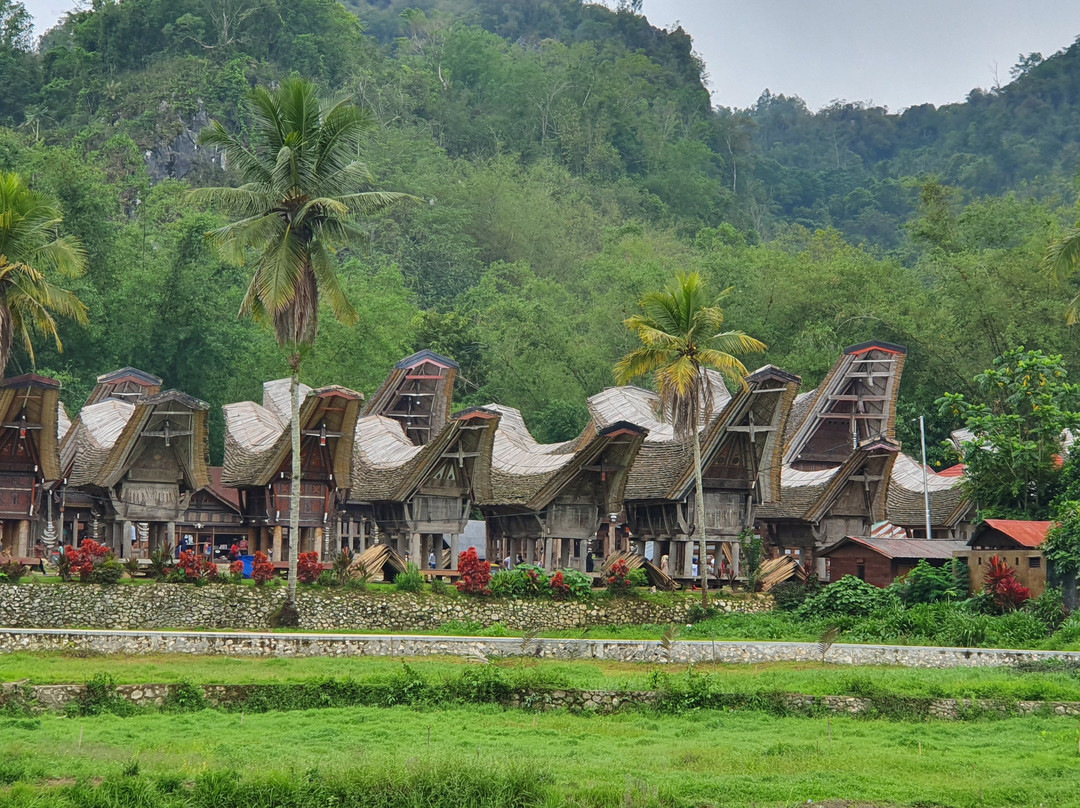 Bugis Makassar - Day Trip景点图片