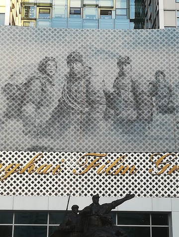 上海电影博物馆-上海市必去景点