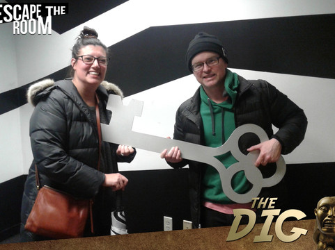 Escape the Room Philly-费城必去景点