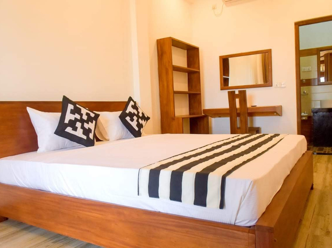 Ocean Breeze Villa主图