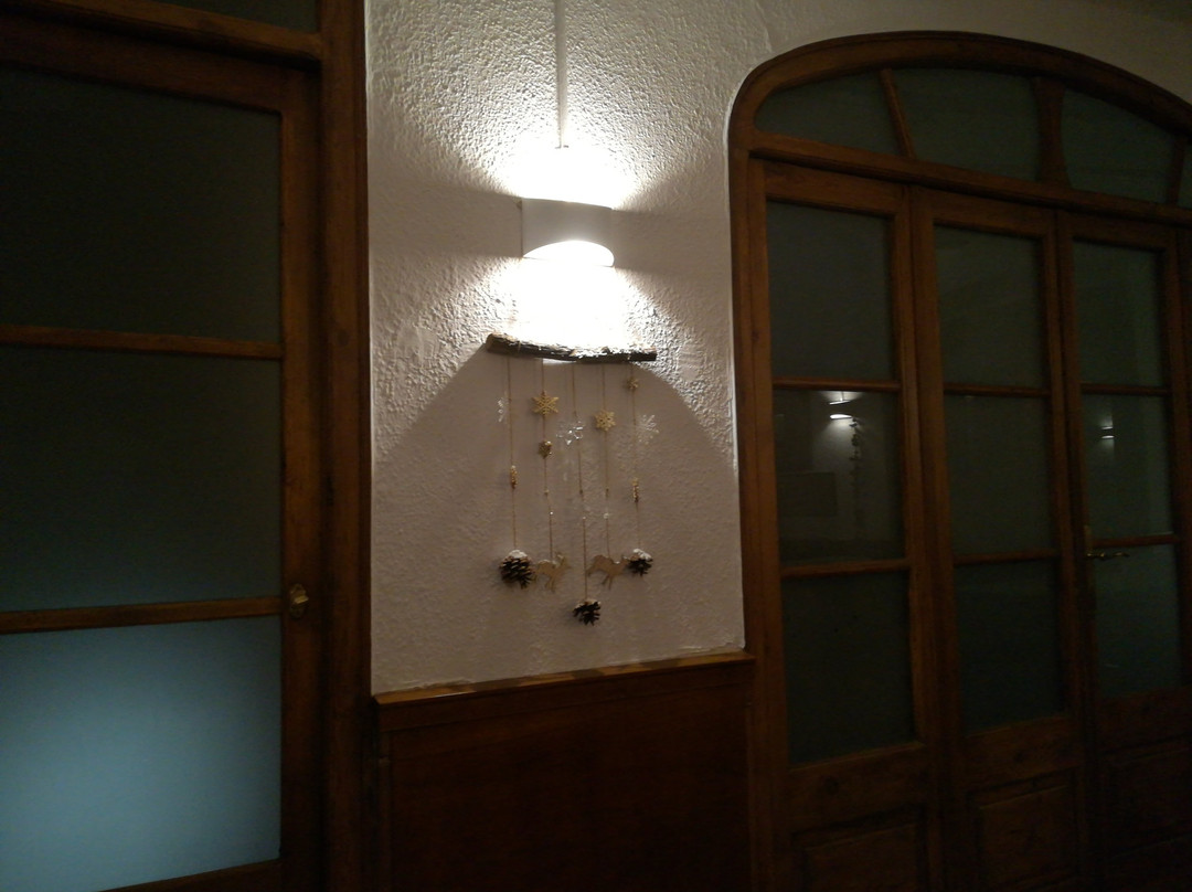 Fonda Biayna 1820主图