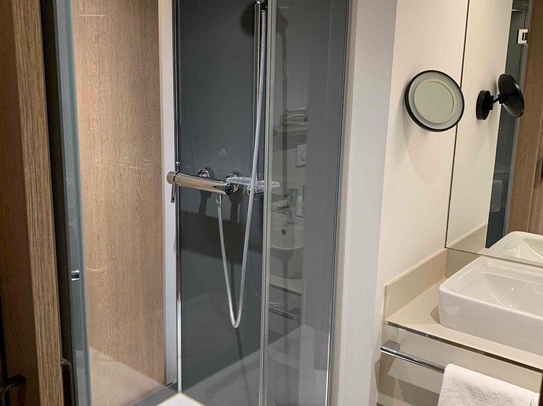 Sorat Hotel Saxx Nürnberg主图