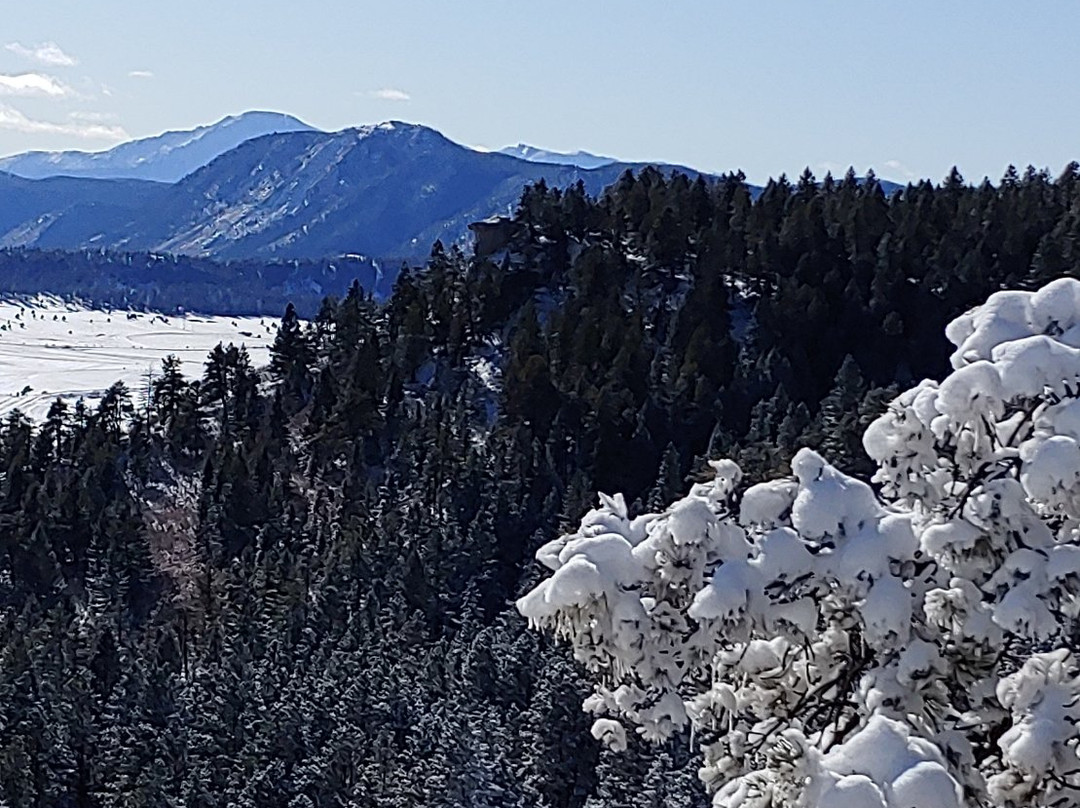 Spruce Mountain Open Space and Trail-罗克堡必去景点