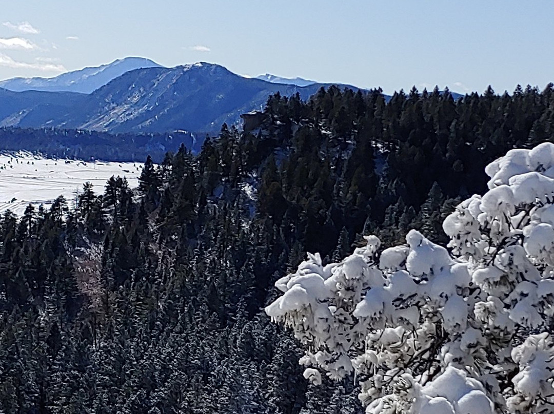 Spruce Mountain Open Space and Trail景点图片