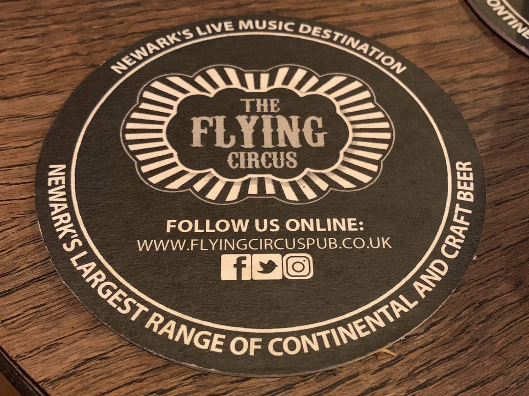 The Flying Circus景点图片