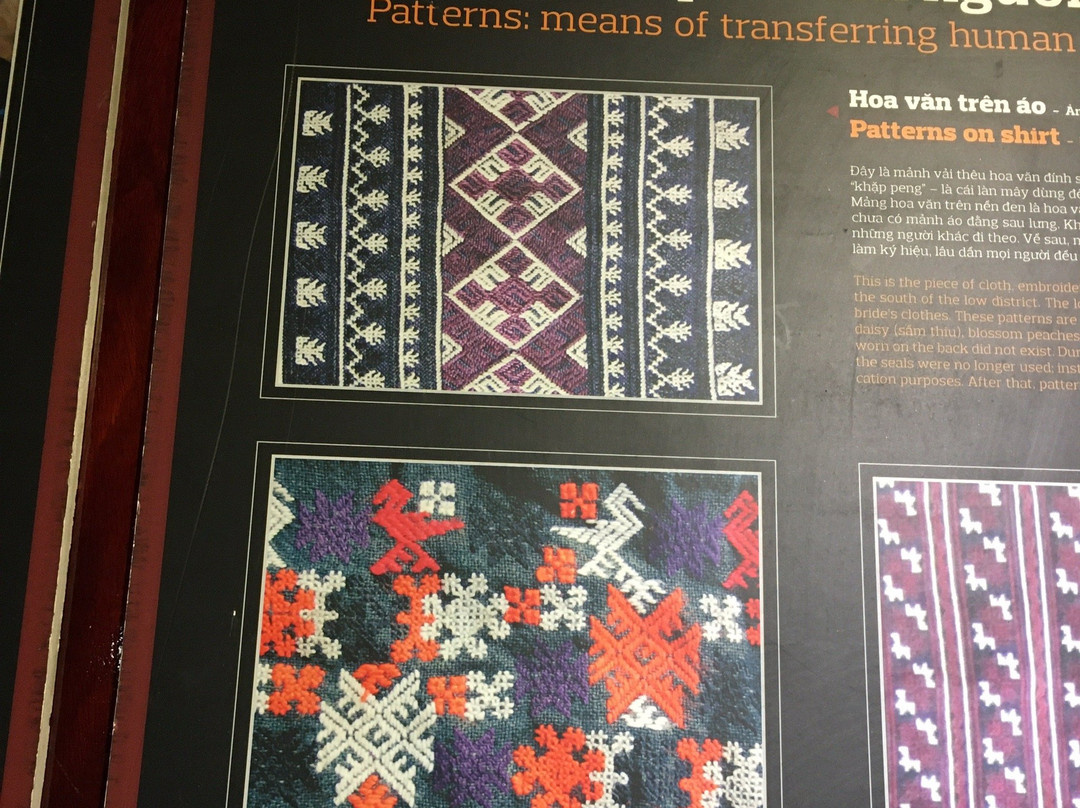 Sapa Culture Museum景点图片